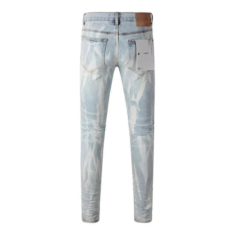 Premium Brand PRPL Roca Jeans P05