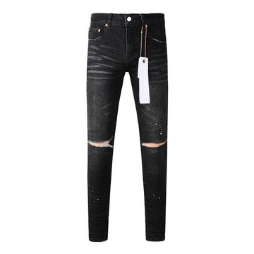 Premium Brand PRPL Roca Jeans P014