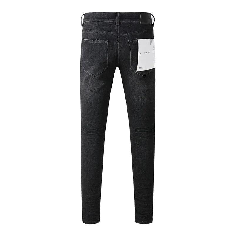 Premium Brand PRPL Roca Jeans P014