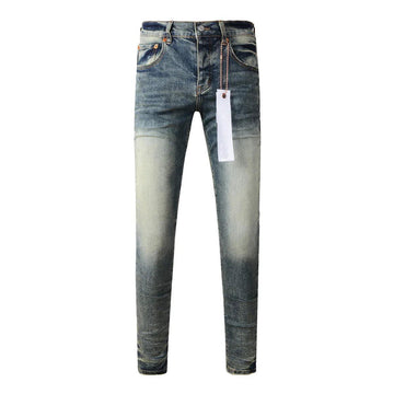 Premium Brand PRPL Roca Jeans P07