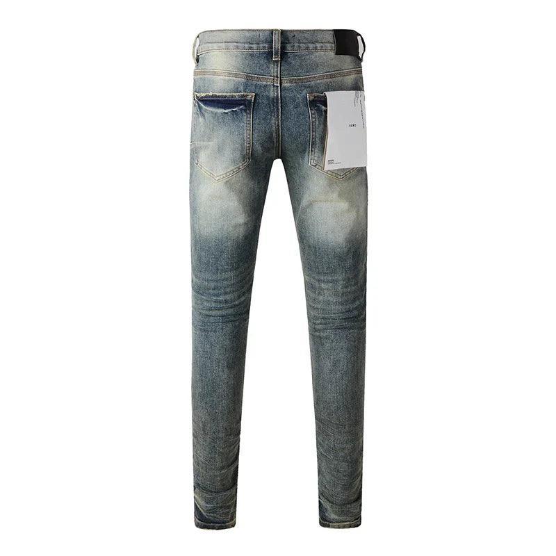 Premium Brand PRPL Roca Jeans P07