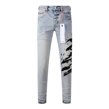 Premium Brand PRPL Roca Jeans P011