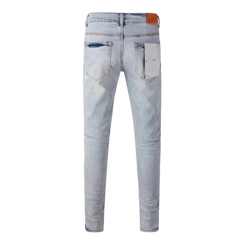 Premium Brand PRPL Roca Jeans P011