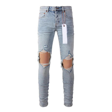 Premium Brand PRPL Roca Jeans P017