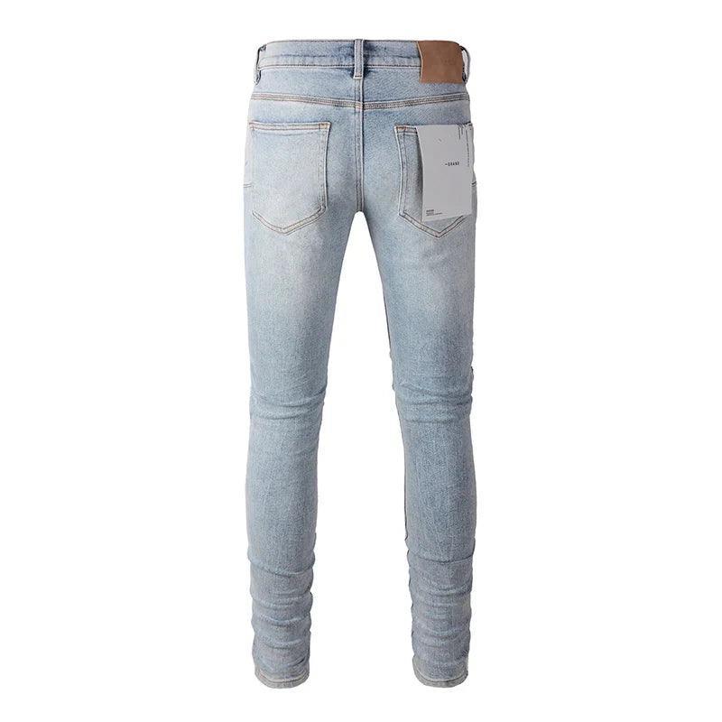 Premium Brand PRPL Roca Jeans P017
