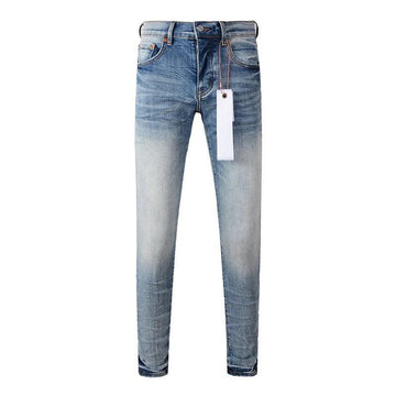 Premium Brand PRPL Roca Jeans P08