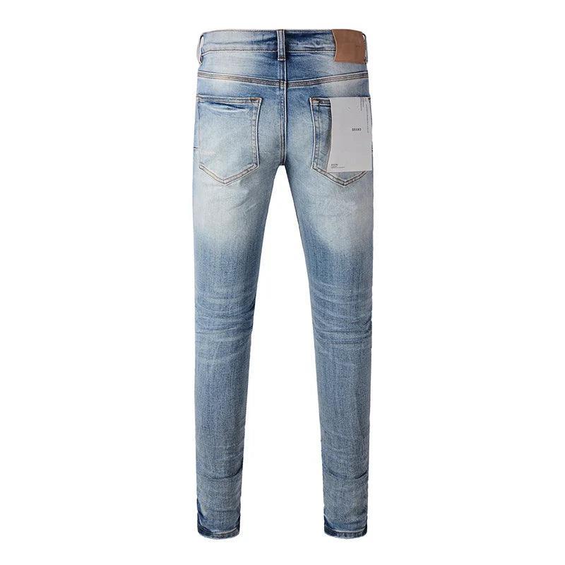 Premium Brand PRPL Roca Jeans P08