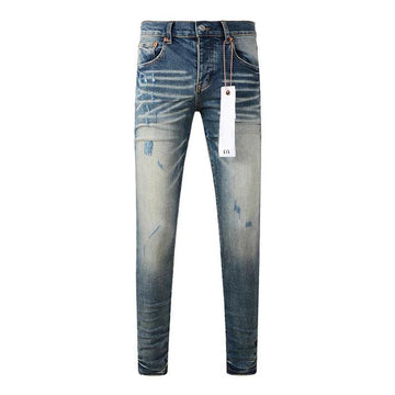 Premium Brand PRPL Roca Jeans P01