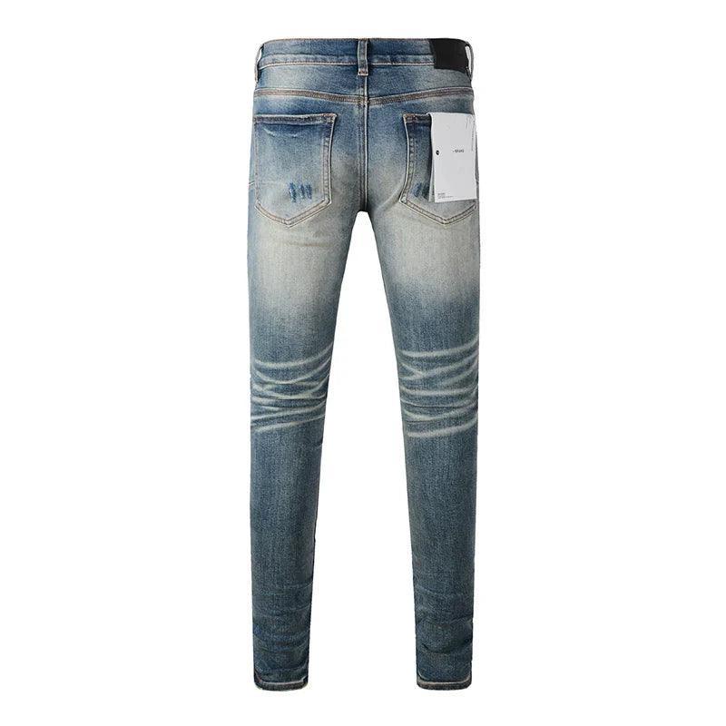 Premium Brand PRPL Roca Jeans P01