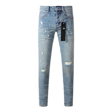 Premium Brand PRPL Roca Jeans P09
