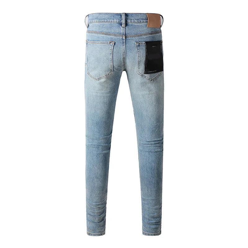 Premium Brand PRPL Roca Jeans P09