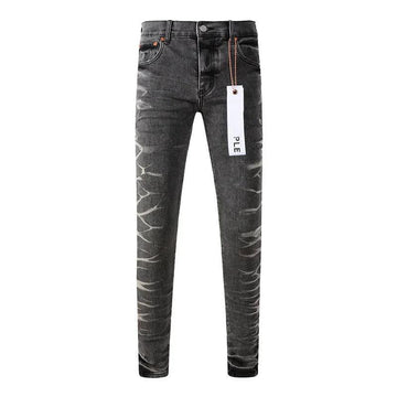Premium Brand PRPL Roca Jeans P02
