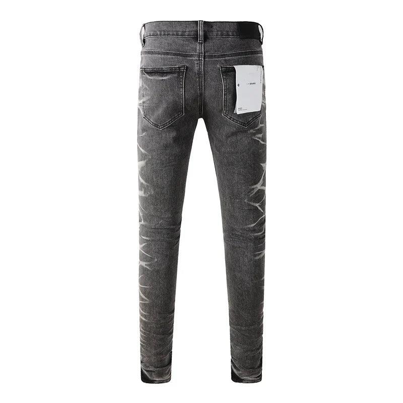Premium Brand PRPL Roca Jeans P02