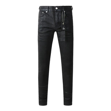 Premium Brand PRPL Roca Jeans P019