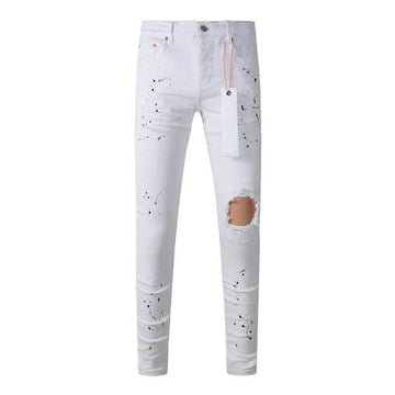 Premium Brand PRPL Roca Jeans P03