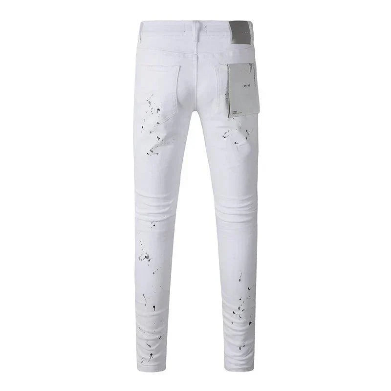Premium Brand PRPL Roca Jeans P03