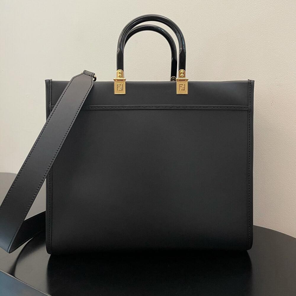 Makersluxe Sunshine Medium Tote Bag - FND 771