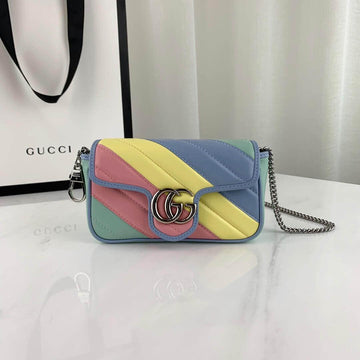 Makersluxe - Top Quality Bags GCI 577