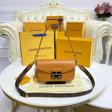 Makersluxe Swing Bag - LUV 459