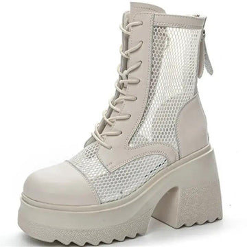 Sydney Summer Boots