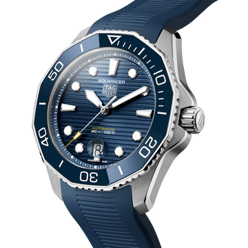 TAG Heuer Aquaracer Professional 300 WBP201B.FT6198