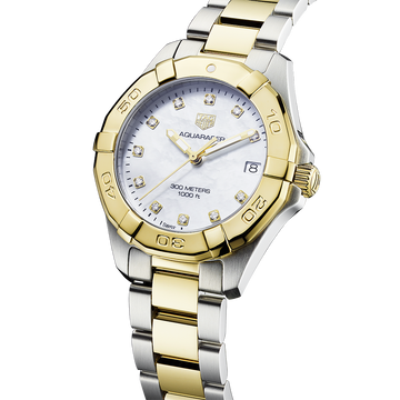 TAG Heuer Aquaracer Quartz WBD1322.BB0320