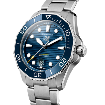 TAG Heuer Aquaracer WBP201B.BA0632