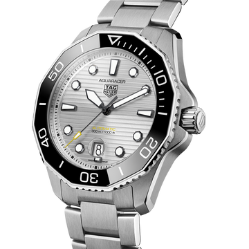 TAG Heuer Aquaracer WBP201C.BA0632