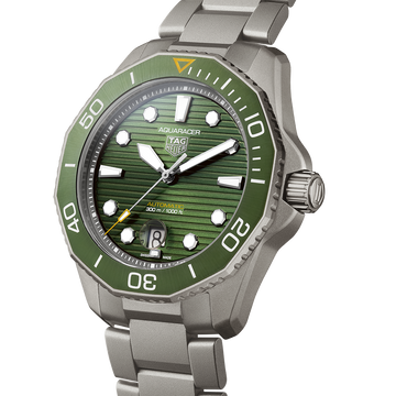 TAG Heuer Aquaracer WBP208B.BF0631