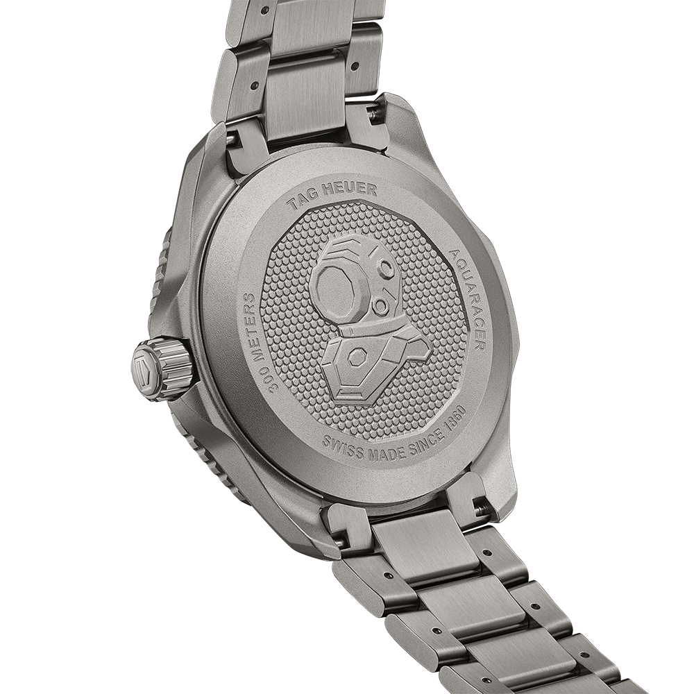 TAG Heuer Aquaracer WBP208B.BF0631