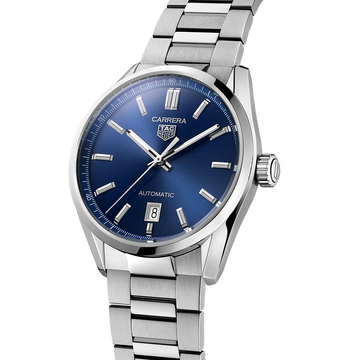 TAG Heuer Carerra Date 39mm WBN2112.BA0639