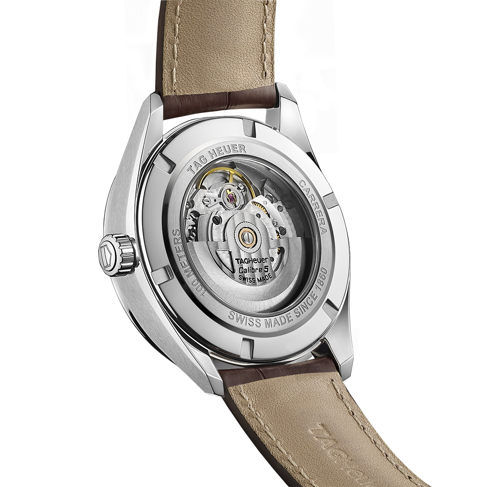 TAG Heuer Carerra Day Date 41mm WBN2011.FC6484