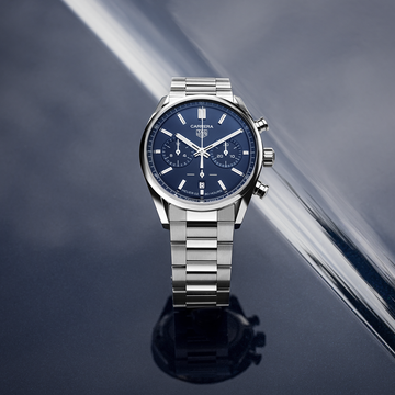TAG Heuer Carrera Chronograph CBN2011.BA0642