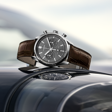 TAG Heuer Carrera Chronograph CBN2012.FC6483
