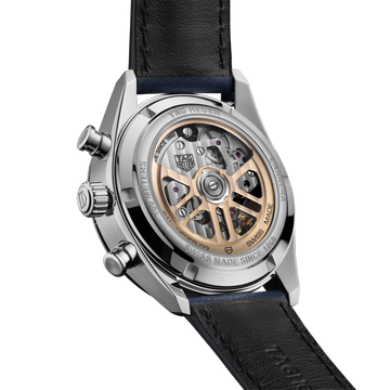 TAG Heuer Carrera Chronograph CBN201D.FC6543