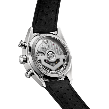 TAG Heuer Carrera Chronograph CBS2210.FC6534