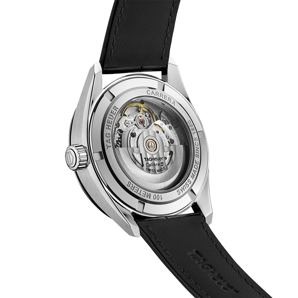 TAG Heuer Carrera Date WBN2111.FC6505