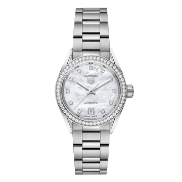 TAG Heuer Carrera Date WBN2414.BA0621
