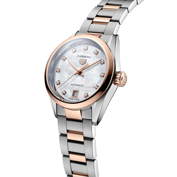 TAG Heuer Carrera Date WBN2450.BD0569