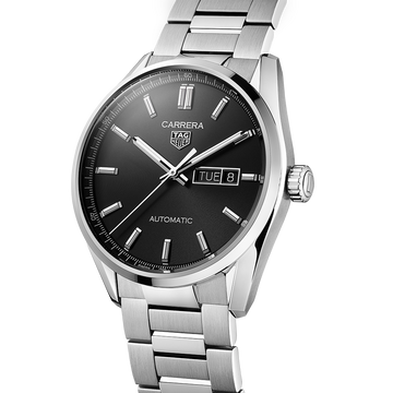 TAG Heuer Carrera Day Date 41mm WBN2010.BA0640