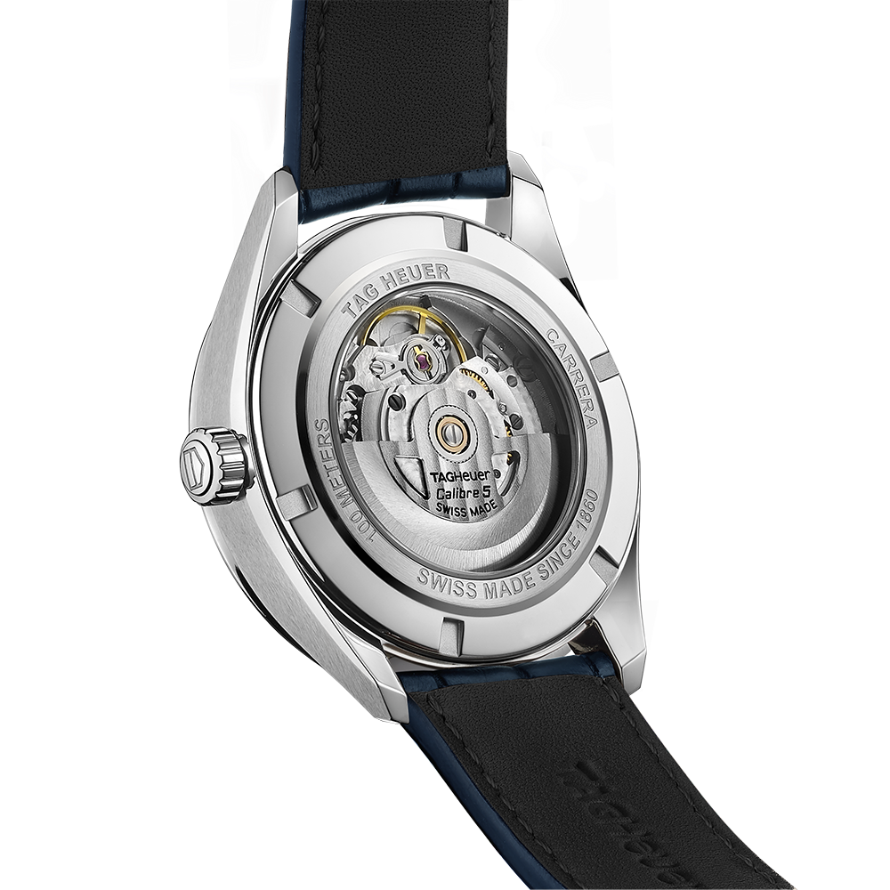 TAG Heuer Carrera Day-Date WBN2012.FC6502