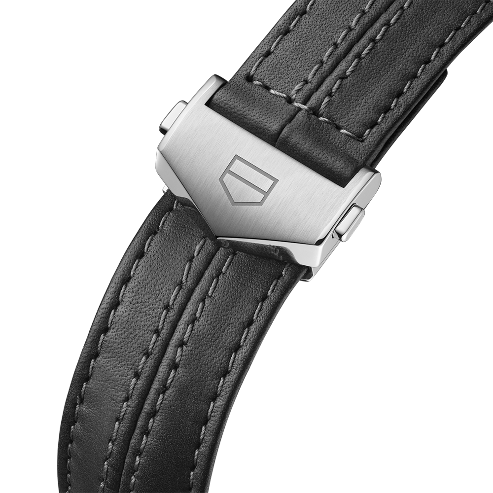 TAG Heuer Carrera Porsche Heuer 02 CBN2A1F.FC6492