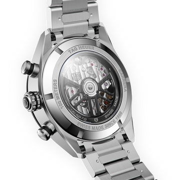 TAG Heuer Carrera Sport Chronograph CBN2A1B.BA0643