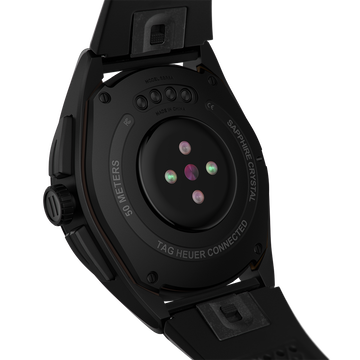 TAG Heuer Connected Calibre E4 45mm SBR8A80.BT6261