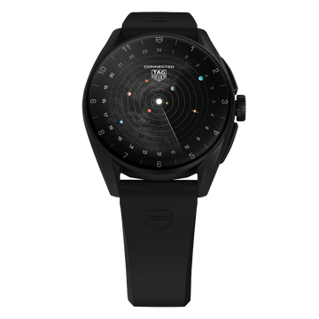 TAG Heuer Connected E4 SBR8081.BT6299