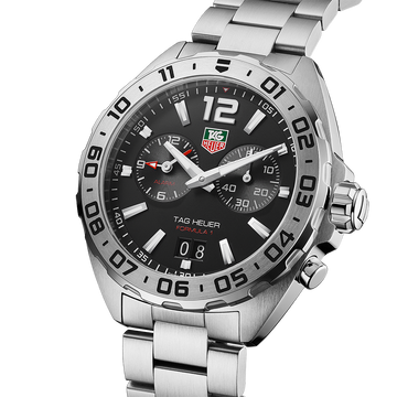 TAG Heuer Formula 1 Alarm WAZ111A.BA0875