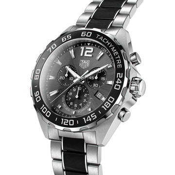 TAG Heuer Formula 1 Chronograph CAZ1011.BA0843
