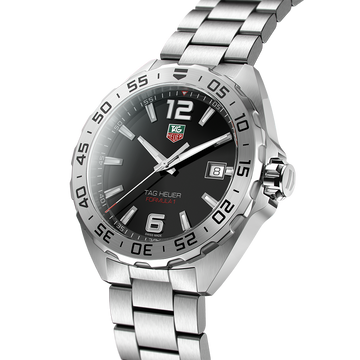 TAG Heuer Formula 1 WAZ1112.BA0875