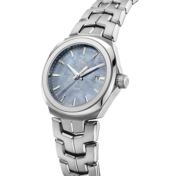 TAG Heuer Link WBC1311.BA0600