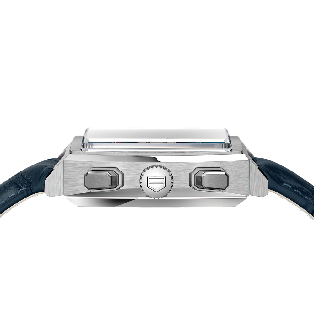 TAG Heuer Monaco Calibre Heuer 02 CBL2111.FC6453